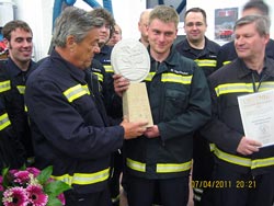 Feuerwehr