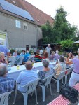 Sommerfest in Altkaitz 2024