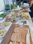 Sommerfest in Altkaitz 2024